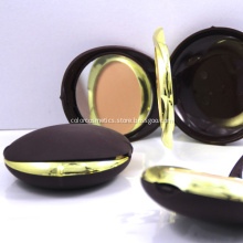 Hot Sell 3 Layer Compact Powder